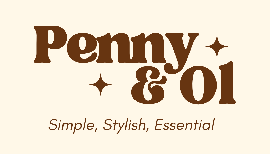 Penny & Ol